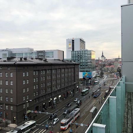 Triumph Apartment Таллин Экстерьер фото