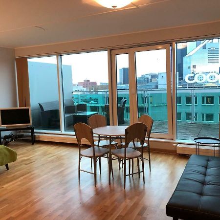 Triumph Apartment Таллин Экстерьер фото