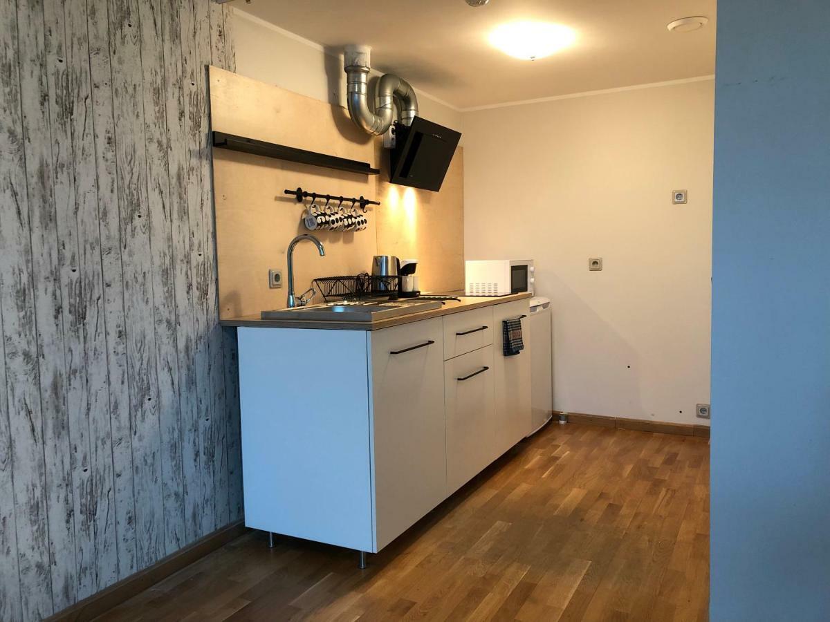 Triumph Apartment Таллин Экстерьер фото