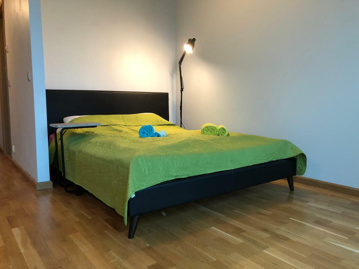 Triumph Apartment Таллин Экстерьер фото