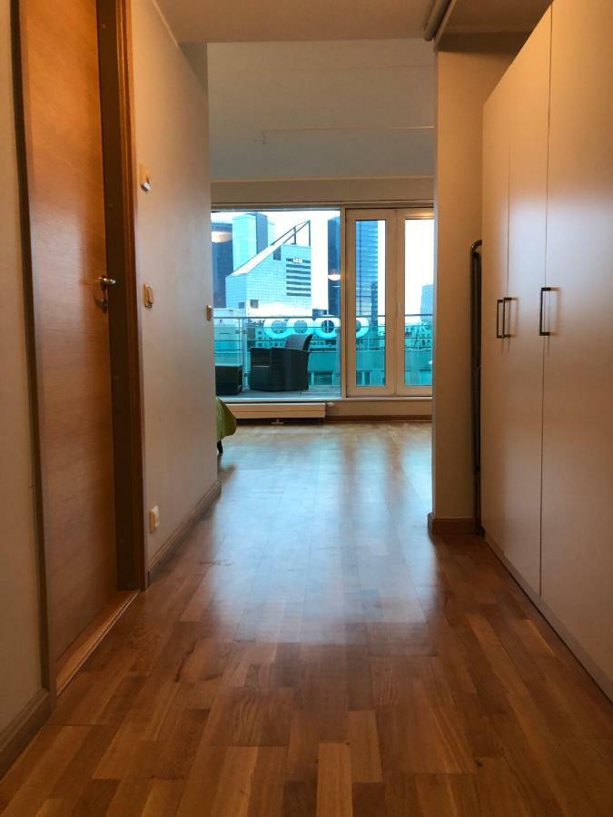 Triumph Apartment Таллин Экстерьер фото
