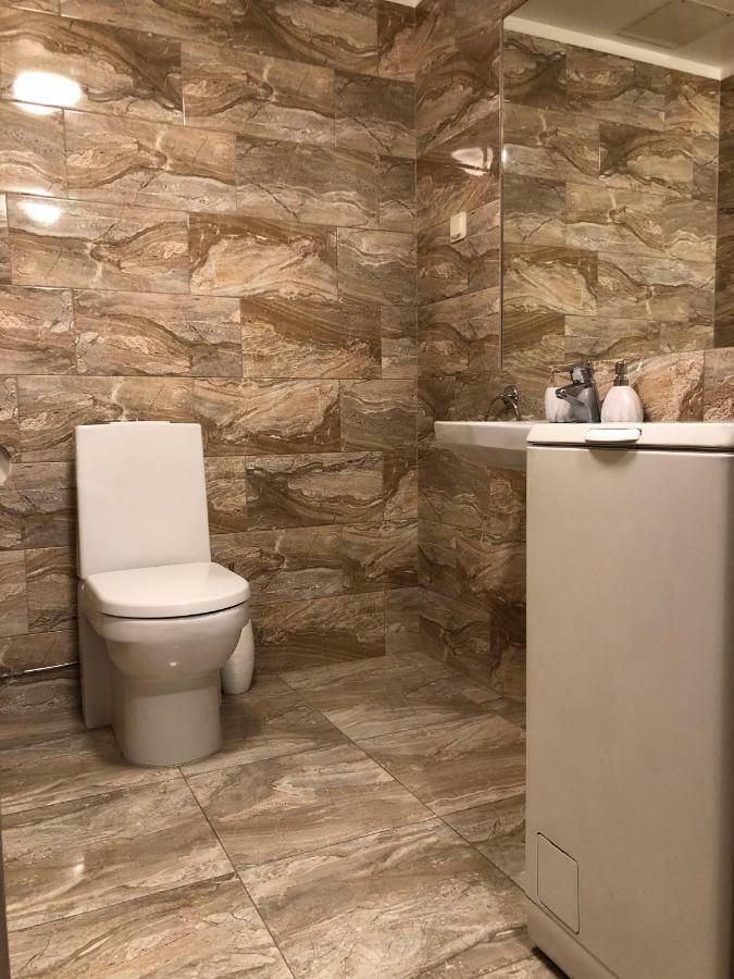 Triumph Apartment Таллин Экстерьер фото