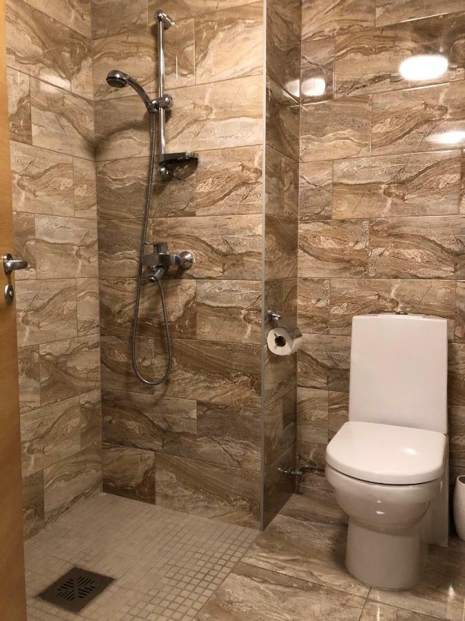 Triumph Apartment Таллин Экстерьер фото